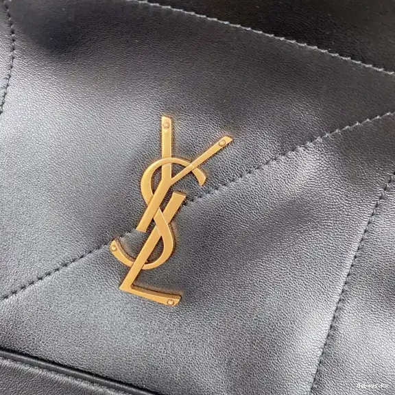 YSL Shoulder Bags-38*33*2CM Pochon 0414